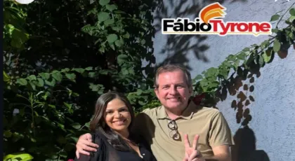 Deputado Aguinaldo Ribeiro sofre primeira baixa política em Itaporanga. 