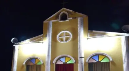 Comunidade São João da cidade de Itaporanga - PB divulga nota de esclarecimento após especulações