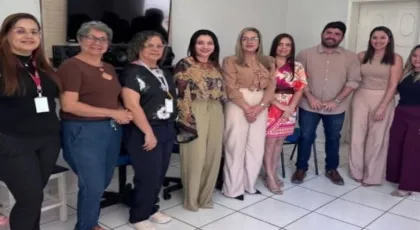 A Casa Lar de Itaporanga está sob nova coordenação.